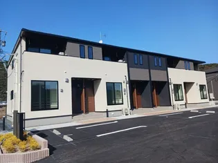 フランメゾン 菜 Bの画像