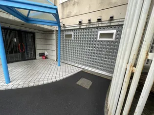京都府京都市右京区山ノ内宮前町【マンション】の外観