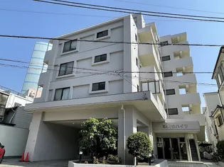 KOYOハイツの画像