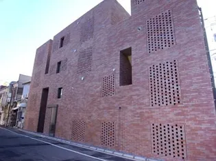 朱合院【2階】の外観