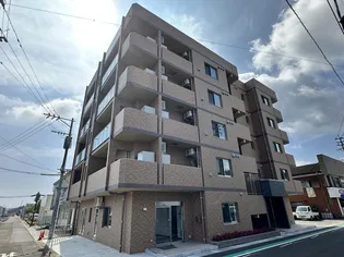 コスモ油津電気本社ビル【2階】の外観