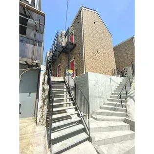 ハーミットクラブハウスROCCA B号棟の画像