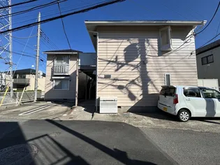 エクセレントAKEBONO【1階】の外観