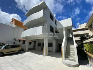 TERRACEBASEの画像