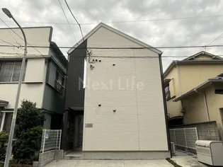 TM西横浜の画像