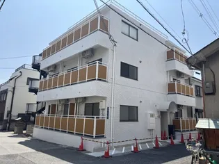 アヴァンティ春日野の画像