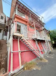 ラルーチェ十条の画像