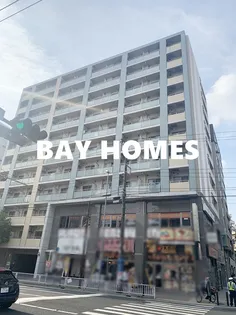 神奈川県横浜市中区野毛町3【マンション】の外観