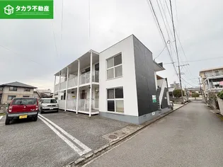 ハイツSUGAの画像