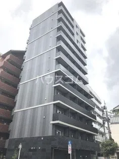 REALIZE千住大橋【2階】の外観