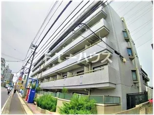 津田沼ダイカンプラザシティの画像