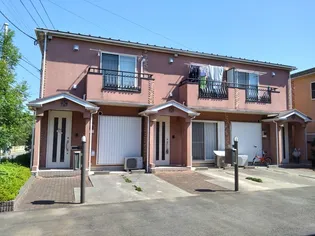 千葉県市川市南大野2【一戸建】の外観