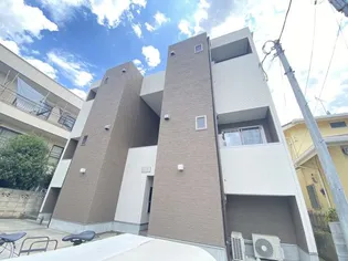 埼玉県さいたま市見沼区丸ヶ崎町【アパート】の外観