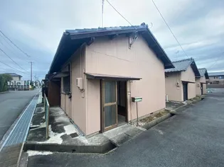 三重県津市津興【一戸建】の外観