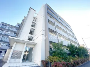 パステロ【5階】の外観