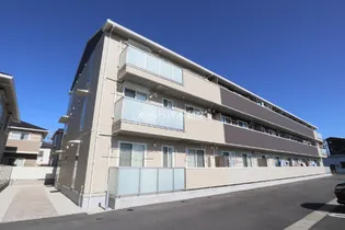 静岡県浜松市中央区丸塚町【アパート】の外観