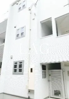 アルカンシエル北千住の画像