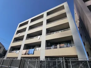 BELLE FLEURの画像