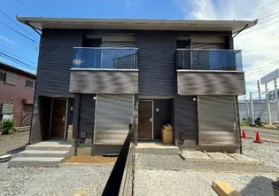 埼玉県さいたま市中央区円阿弥5【一戸建】の外観