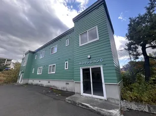 中のマンションC Dの画像