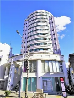 プロシード金山2【9階】の外観