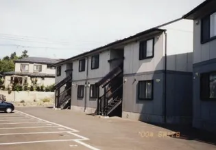 セジュール鷹清水の画像