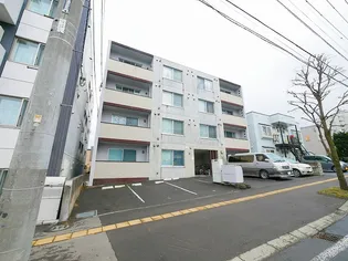 ロクサーナ レジデンスの画像