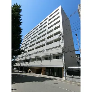 La Douceur榴ヶ岡【2階】の外観