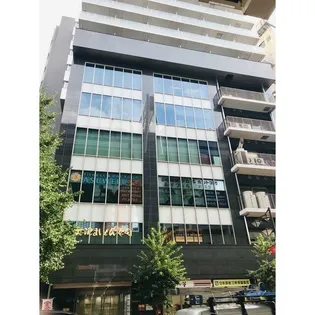 三茶【7階】の外観