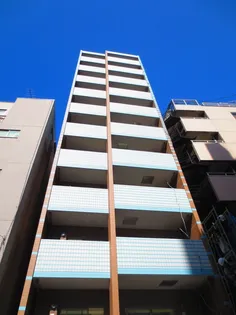 PREMIUM CUBE 日本橋浜町の画像