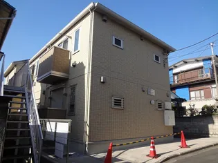 セジュールヨコハマの画像