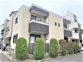 アートシーン 瑞江の画像