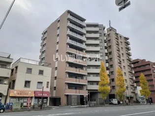 ピアッツァ追分の画像