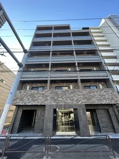 グランヴァン元住吉の画像