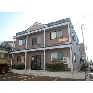 コーポラスイチローA棟の画像