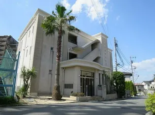 神奈川県川崎市麻生区万福寺4【マンション】の外観