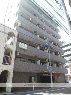 東京都中野区弥生町2【マンション】の外観