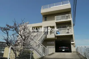 オーシャンズ牟礼の画像