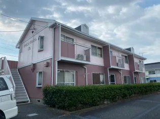 タウニィすみよしの画像