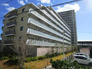 神奈川県三浦市南下浦町上宮田【マンション】の外観