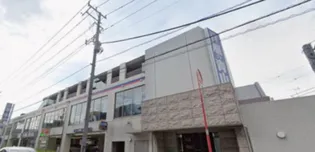 シャトレセリシエの外観