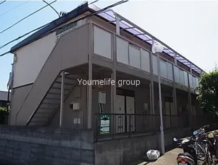 シティハイムエクセルIの画像