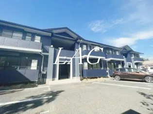 ソレイユ岩槻の画像