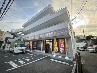 伊沢コーポ【2階】の外観