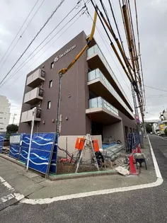 西高島平 Tマンションの画像