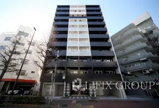 AXAS池袋Residence【7階】の外観