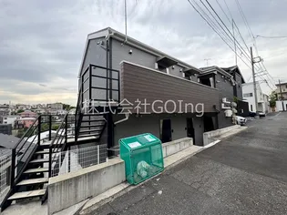 スカイテラス西谷の画像