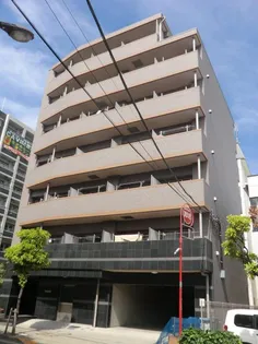 プレステージ綾瀬【7階】の外観