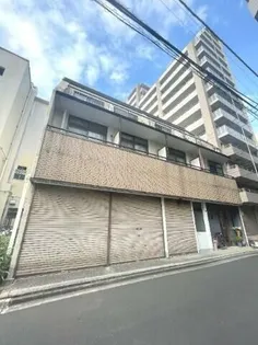 モトキハウス【3階】の外観