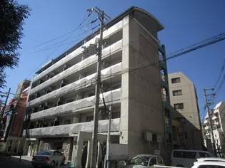 守口駅前ハイツの画像